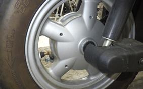 HONDA GYRO X 2024 TD02