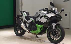KAWASAKI NINJA7ﾊEVEﾘｯﾄﾞ 2025 CX500A