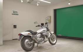 HONDA MAGNA 50 2011 AC13