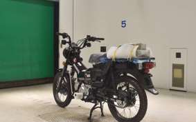 HONDA CT125-2 JA65