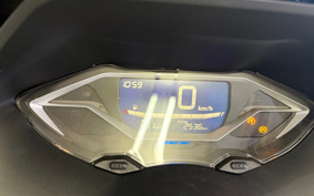 HONDA PCX 160 KF47