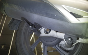 HONDA PCX 125 JF81