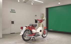 HONDA LITTLE CUB 2015 AA01