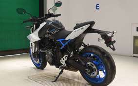 SUZUKI GSX-8S 2023 EM1AA