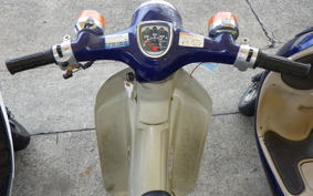 HONDA C50 SUPER CUB AA01
