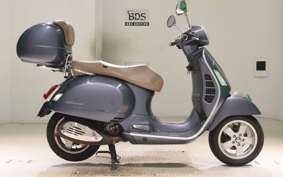 VESPA GTS250 IE 1993