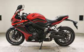HONDA CBR650R 2024 RH03