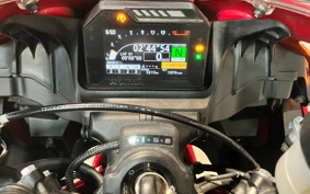 HONDA CBR600RR ABS 2020 PC40