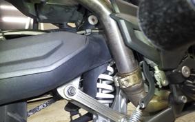 TRIUMPH TIGER 800 XC X 2014