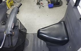 HONDA GYRO CANOPY 2011 TA02