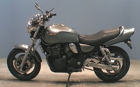 SUZUKI INAZUMA 400 (GSX400) 2001 GK7BA