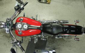 HARLEY FXDL 1580 2010