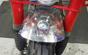 HONDA MONKEY 2022 Z50A