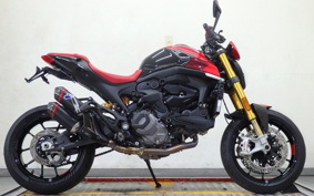 DUCATI MONSTAR 937SP 2024 4M00