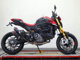 Фото Ducati MONSTAR 937SP 2024 с японского аукциона