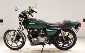 KAWASAKI Z650 2020 KZ650F