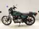 Фото Kawasaki Z650 2020 с японского аукциона