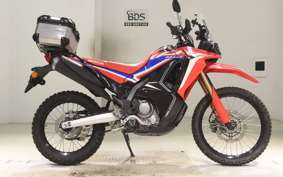 HONDA CRF250 GEN 2 RALLY 2023 MD47