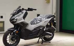 HONDA ADV160 1995 KF54