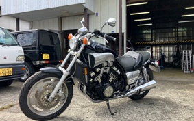 YAMAHA VMAX 1990 2WEE