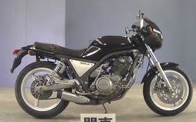 YAMAHA SRX400 1989 1JL