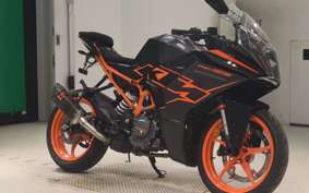 KTM 125 RC 2023