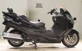 SUZUKI SKYWAVE 250 (Burgman 250) S Gen.3 2024 CJ46A