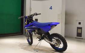 YAMAHA YZ85LW CB16C