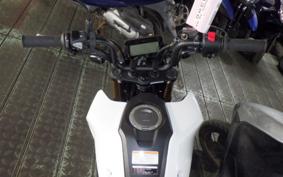 HONDA GROM JC92