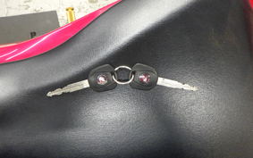 HONDA CBR600RR 2020 PC40