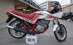 HONDA CBX125F JC11