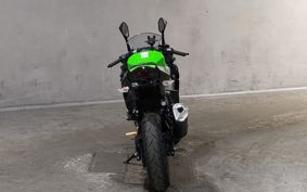 KAWASAKI NINJA 400 2022 EX400G