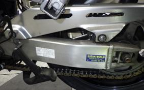 SUZUKI BANDIT 1200 S 2003 GV77A