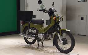 HONDA CROSS CUB 110 JA45