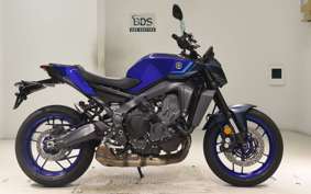 YAMAHA MT-09 AMT 2026 RN88J