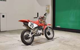 HONDA XR70R 1999 DE02