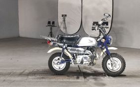HONDA MONKEY AB27