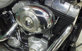 HARLEY FLS 1580 2012