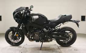YAMAHA XSR900 2024 RN80J