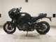 Фото Yamaha XSR900 2024 с японского аукциона