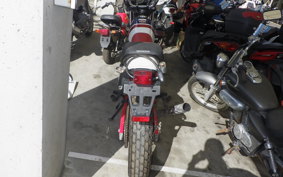 HONDA FTR223 1995 MC34