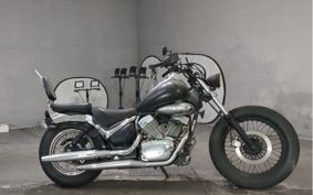 SUZUKI INTRUDER 250 VJ51A