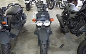 HONDA ZOOMER AF58