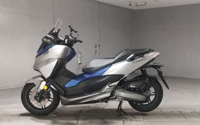 HONDA FORZA 125 JF69