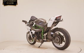 KAWASAKI NINJA H2 2015