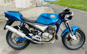 SUZUKI GOOSE 350 1992 NK42A