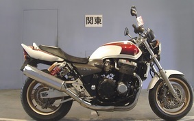 HONDA CB1300SF SUPER FOUR 1998 SC40