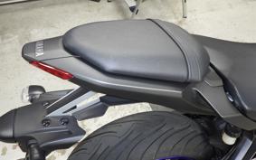 YAMAHA MT-07 ABS 2017 RM19J