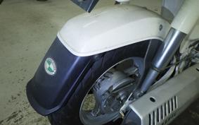 HONDA CHALY 50 CF50