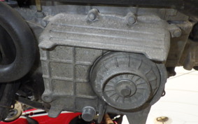 HONDA VTR 250 MC33